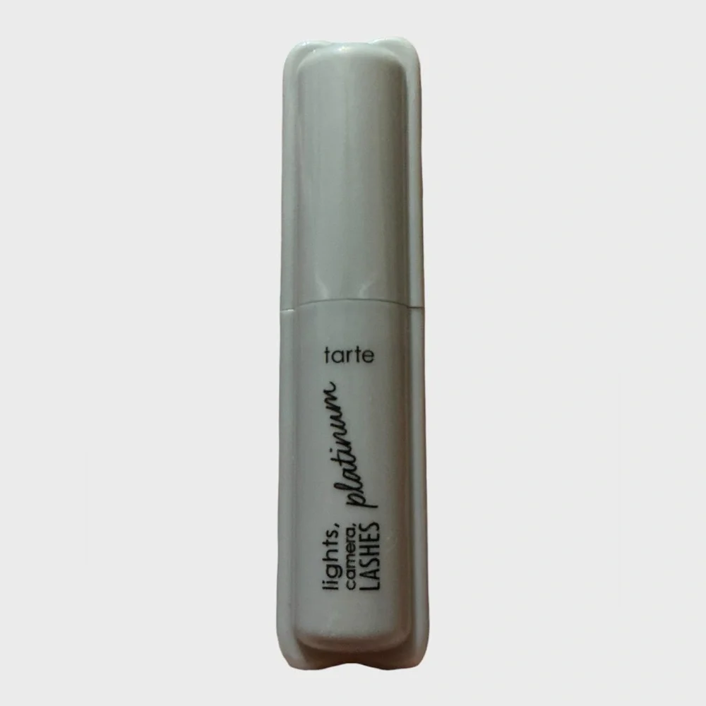 Too Faced Tarte Mini Mascara Duo Better Than Sex NWT